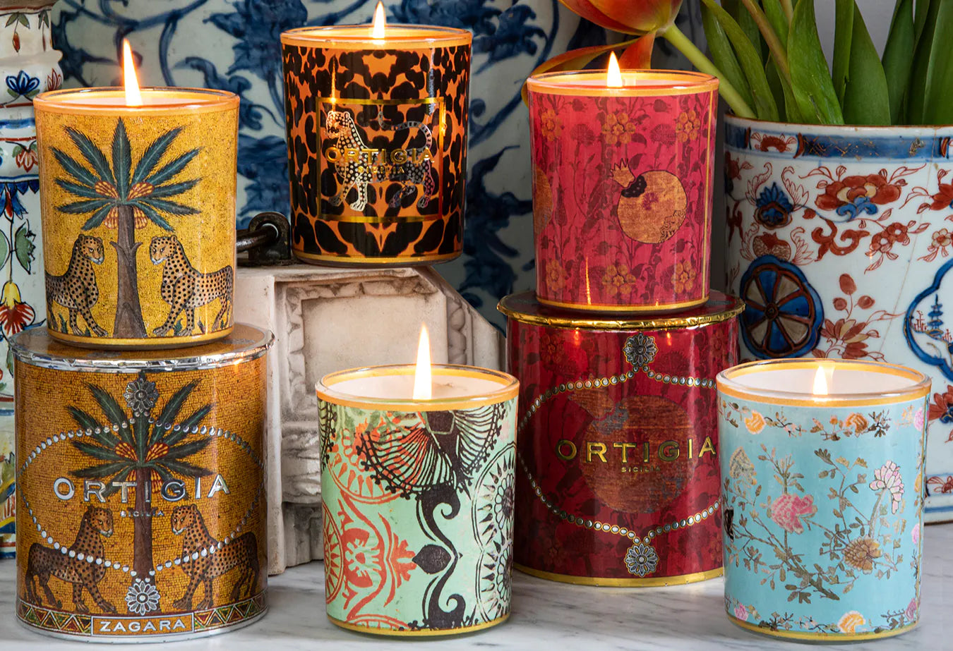 Candles