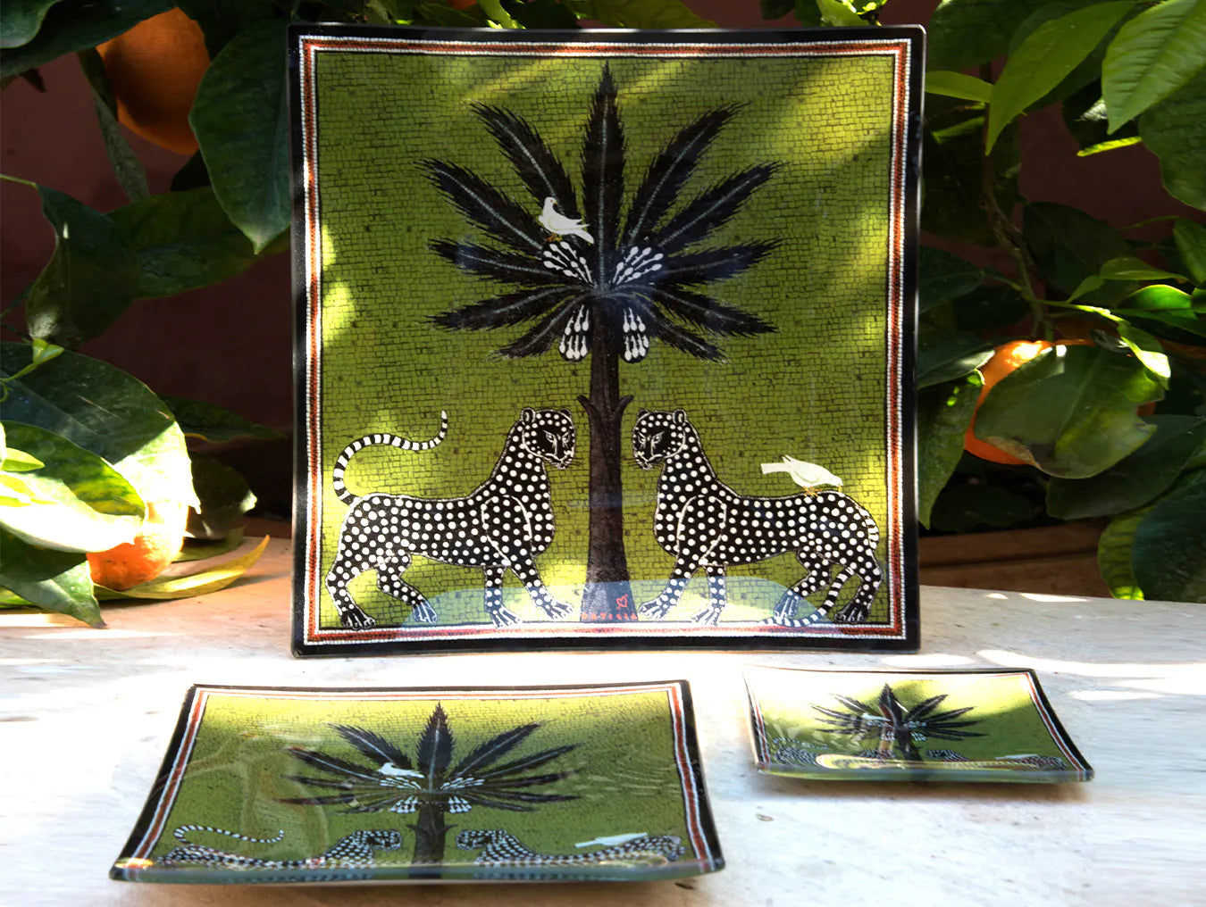 Tablewear