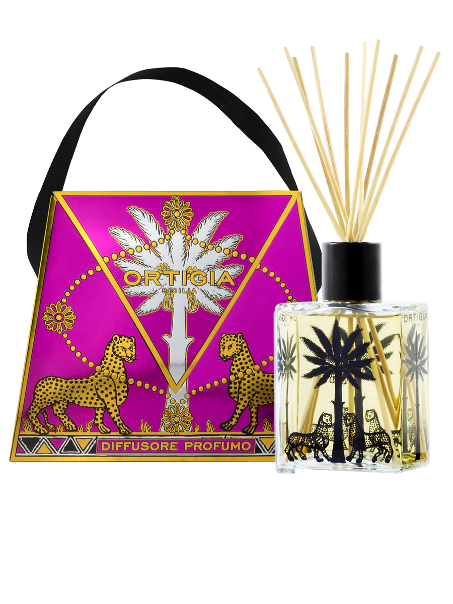 Difusor de perfume