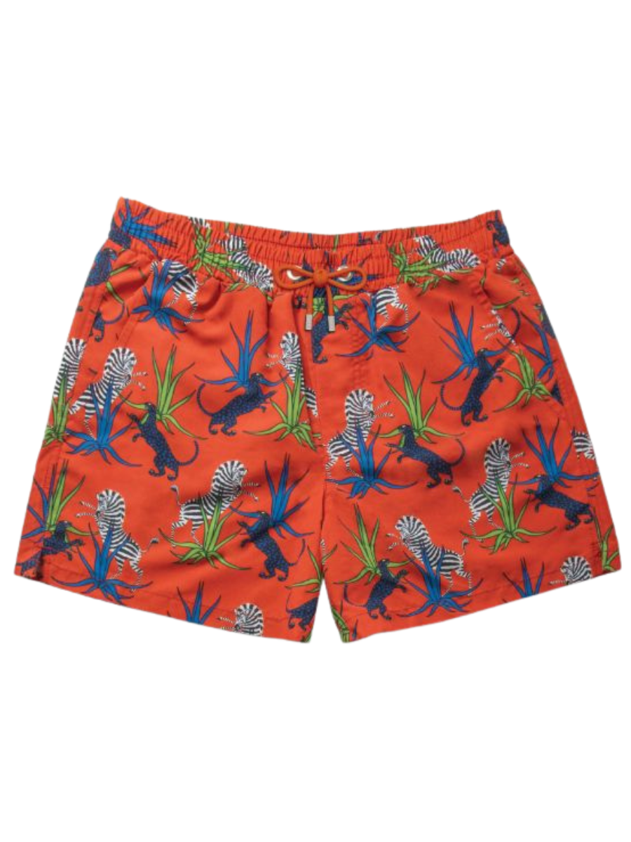 Swim Shorts