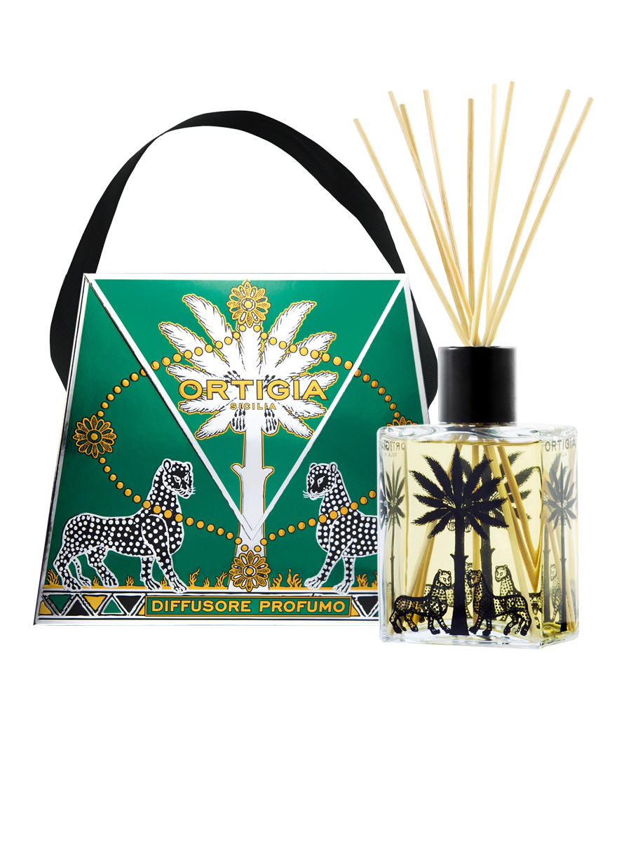 Difusor de perfume