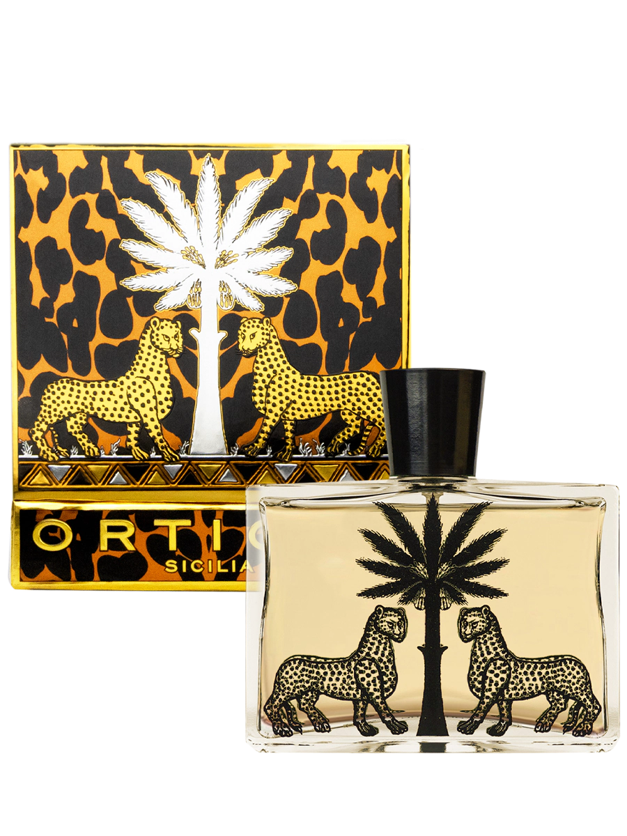 Eau De Parfum