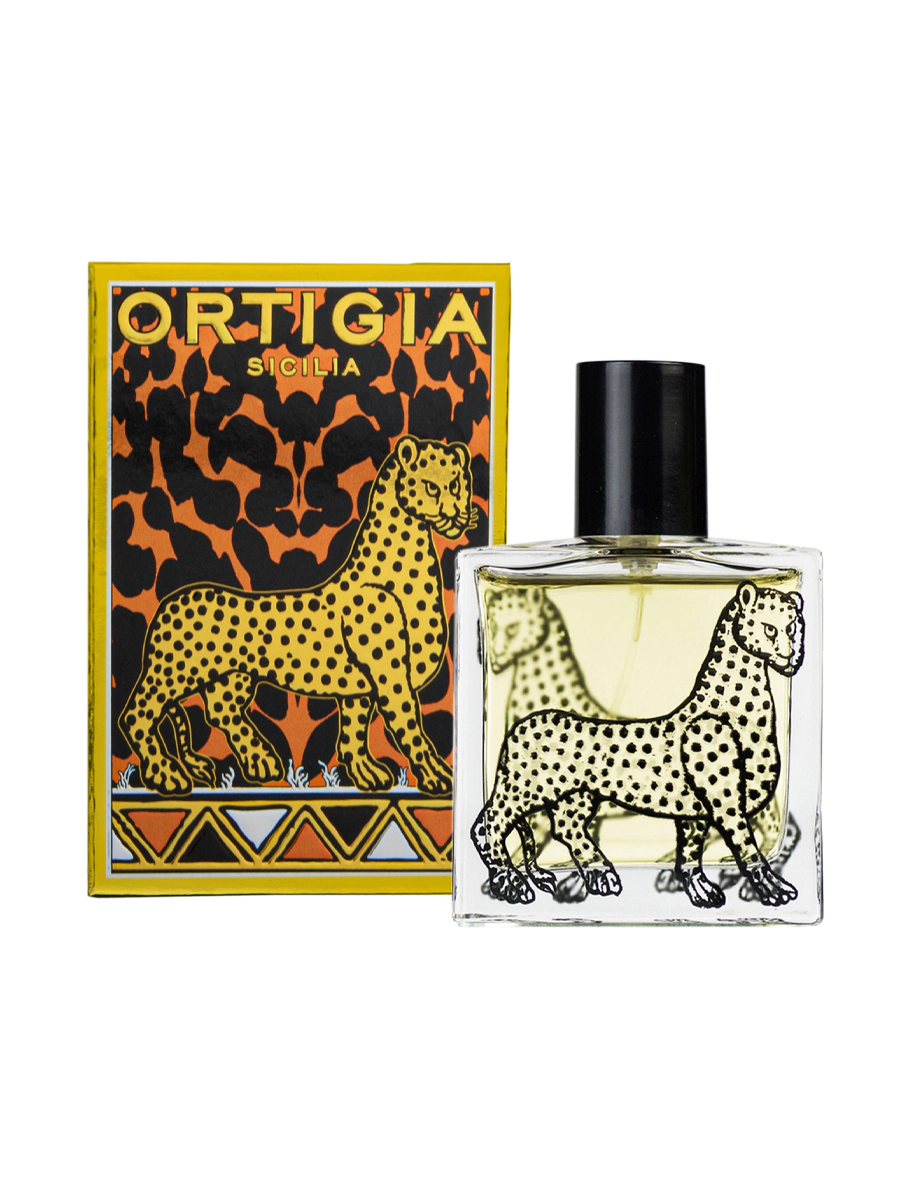 Eau De Parfum