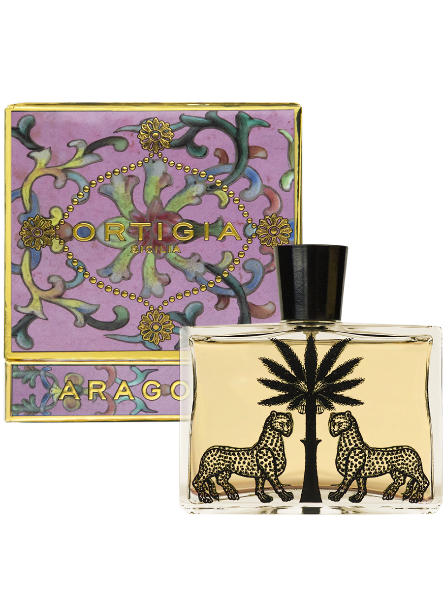 Eau De Parfum