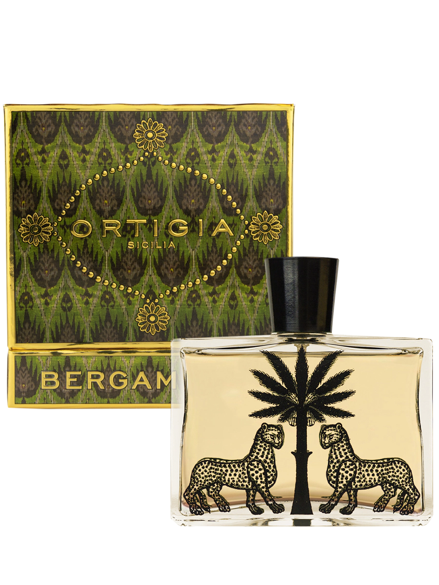 Eau De Parfum