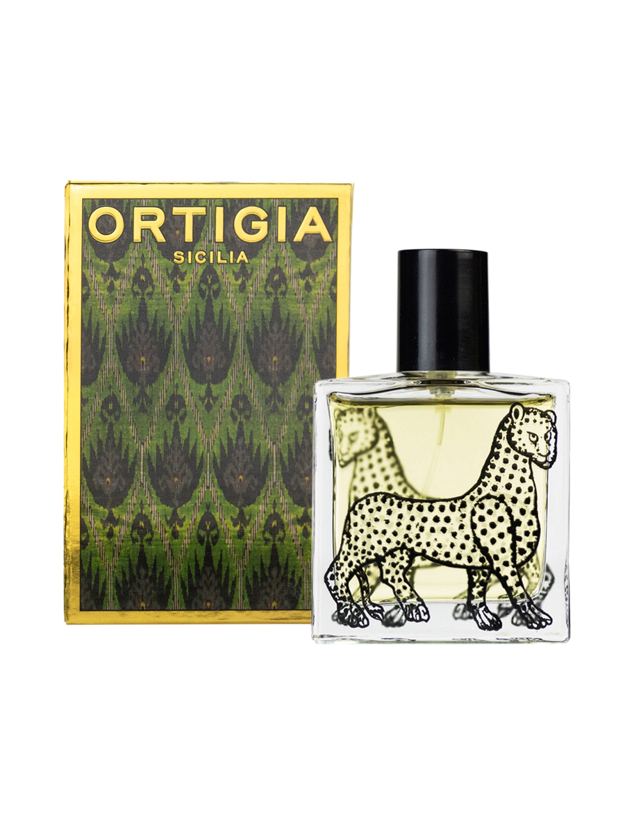 Eau De Parfum