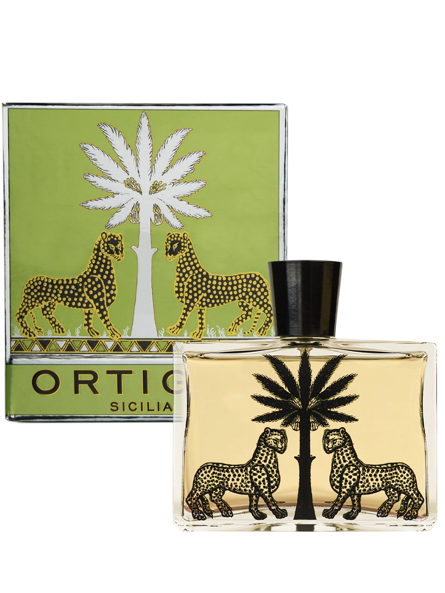 Eau De Parfum