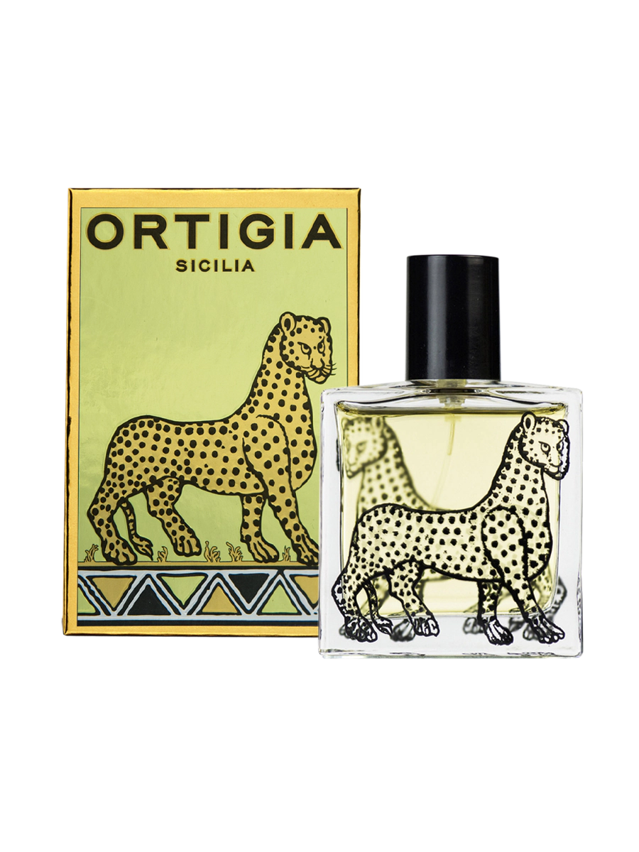 Eau De Parfum
