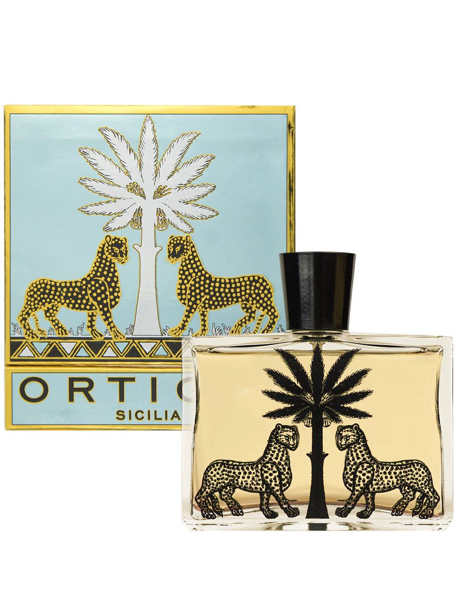 Eau De Parfum