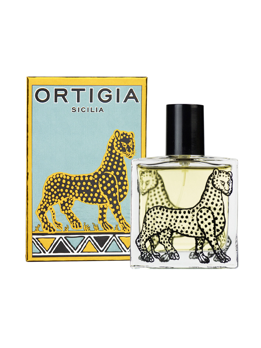 Eau De Parfum