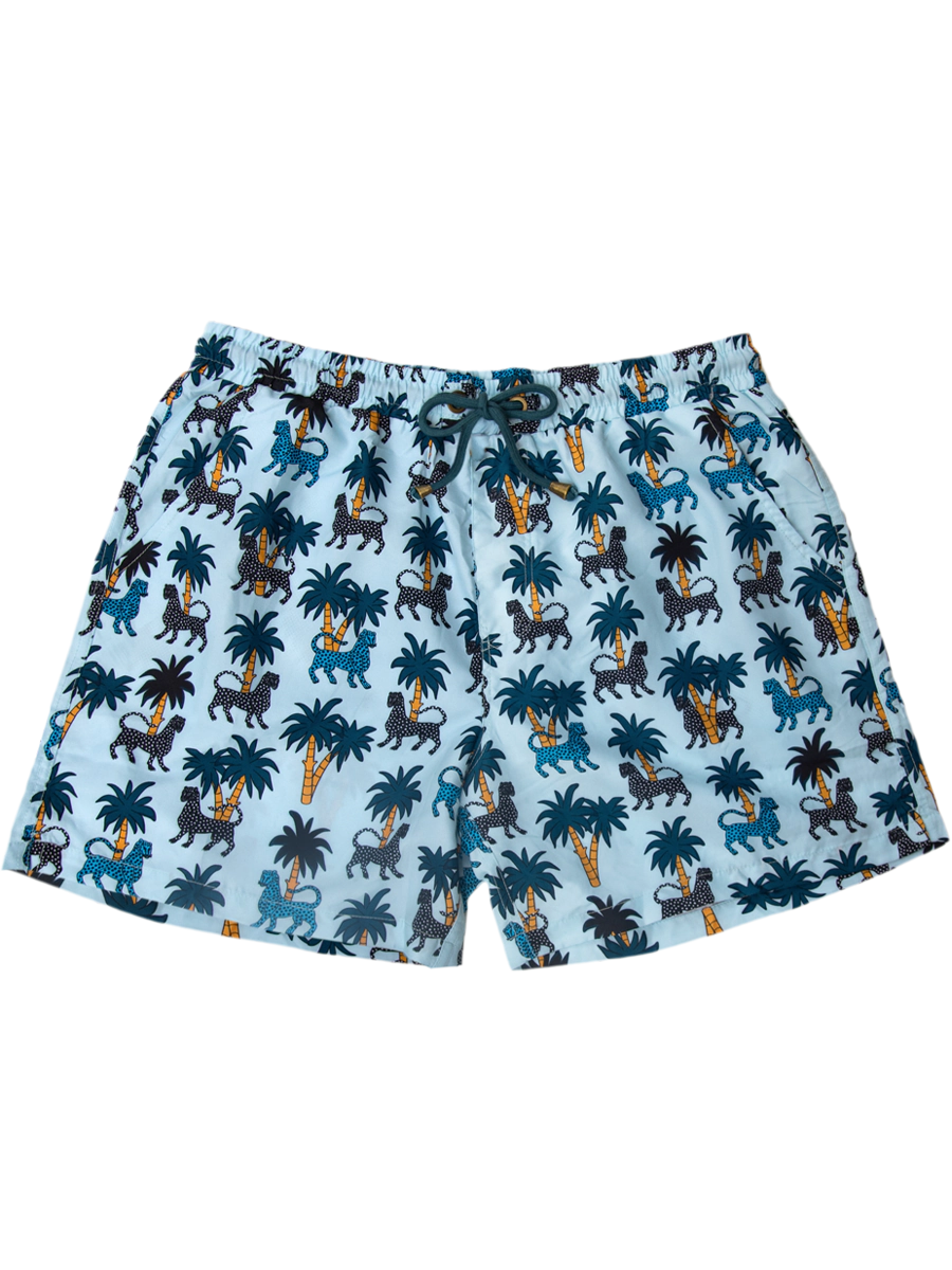 Swim Shorts