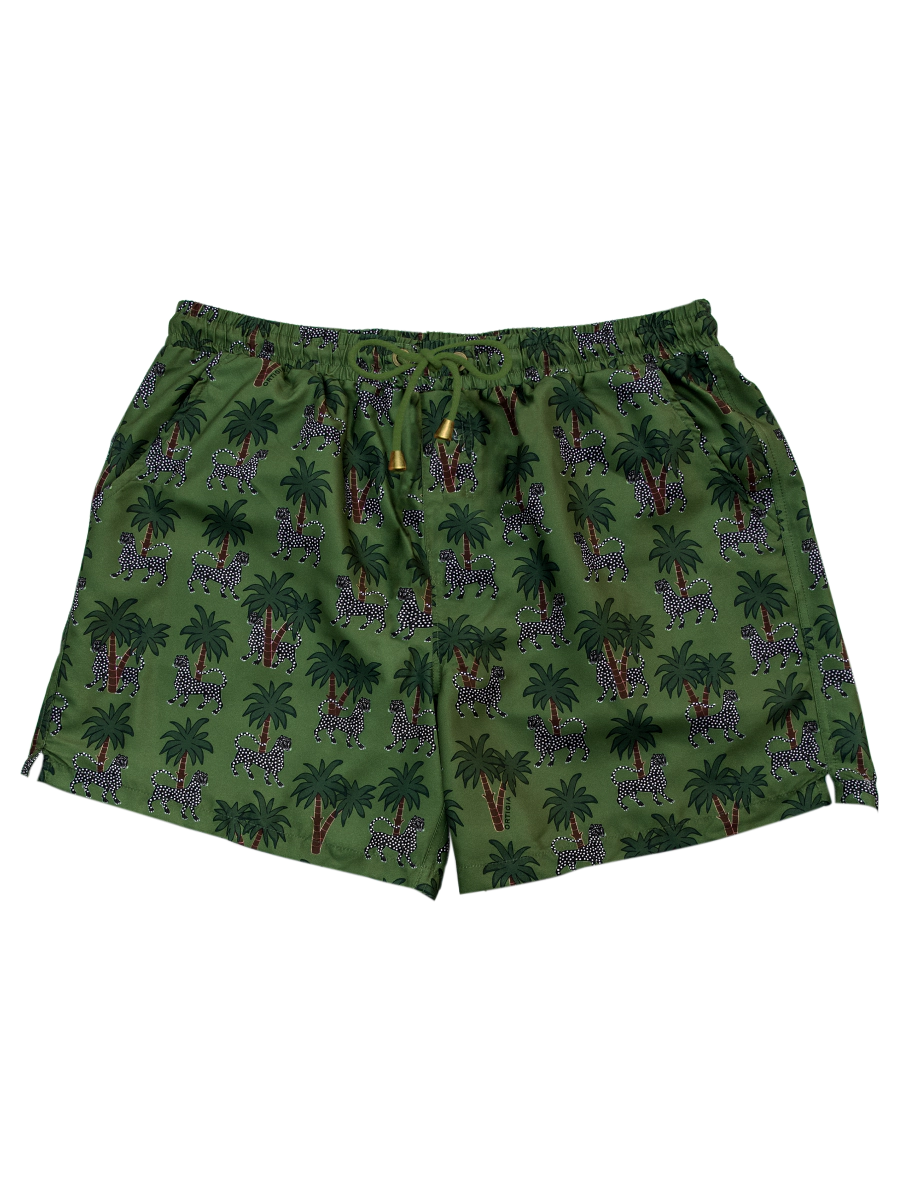 Swim Shorts