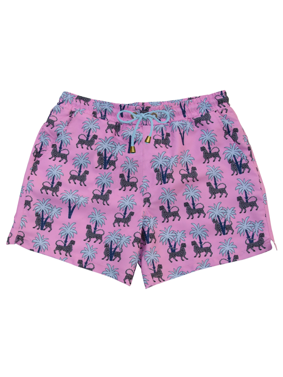 Swim Shorts
