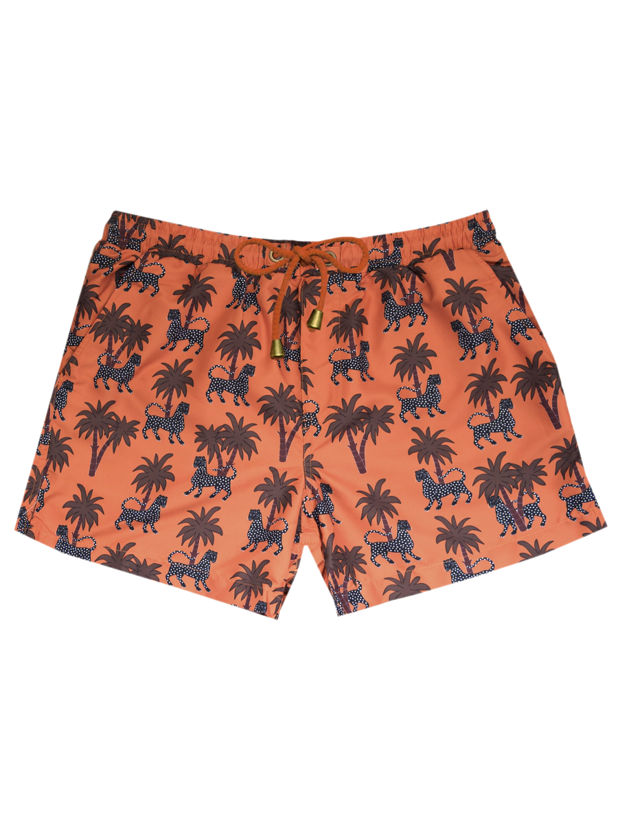 Swim Shorts
