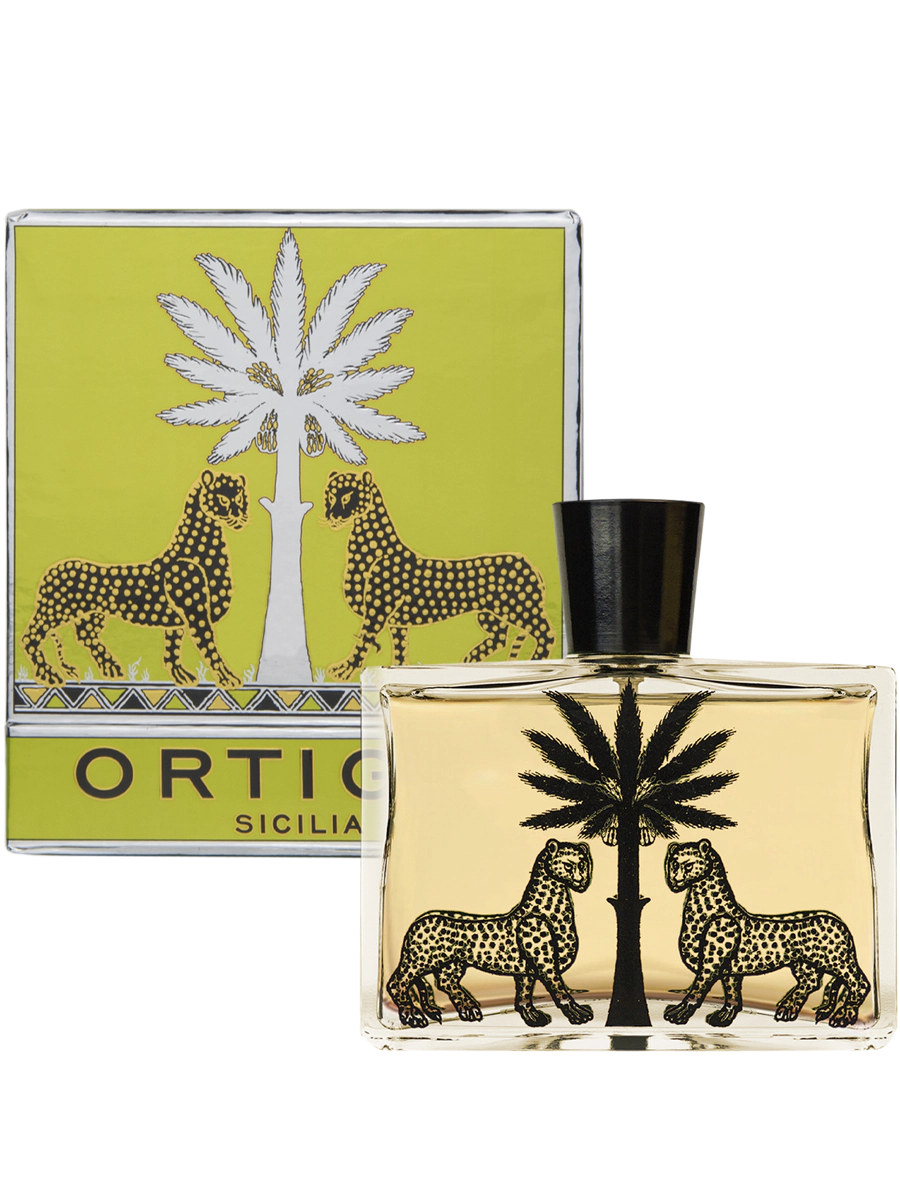 Eau De Parfum