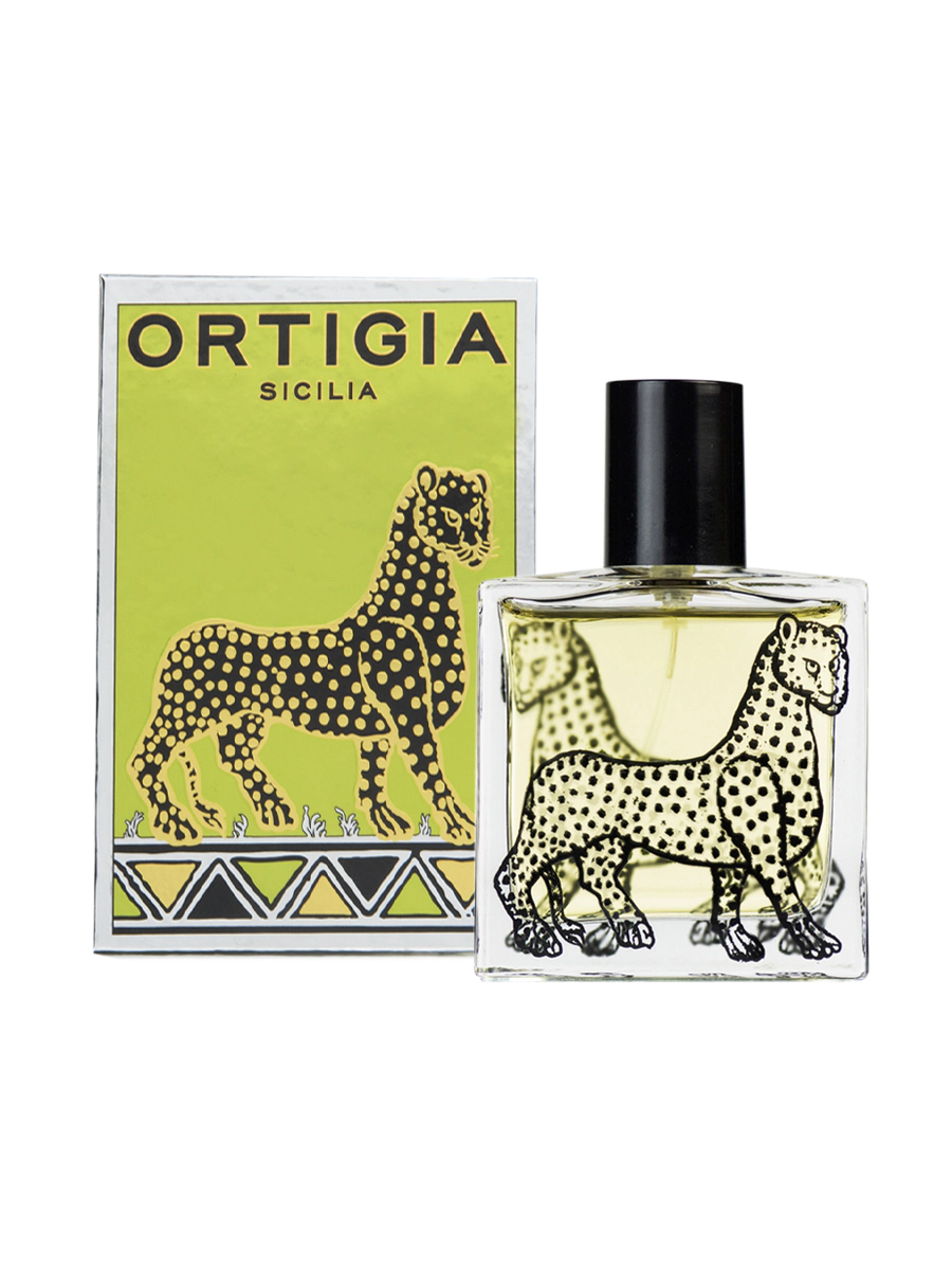 Eau De Parfum