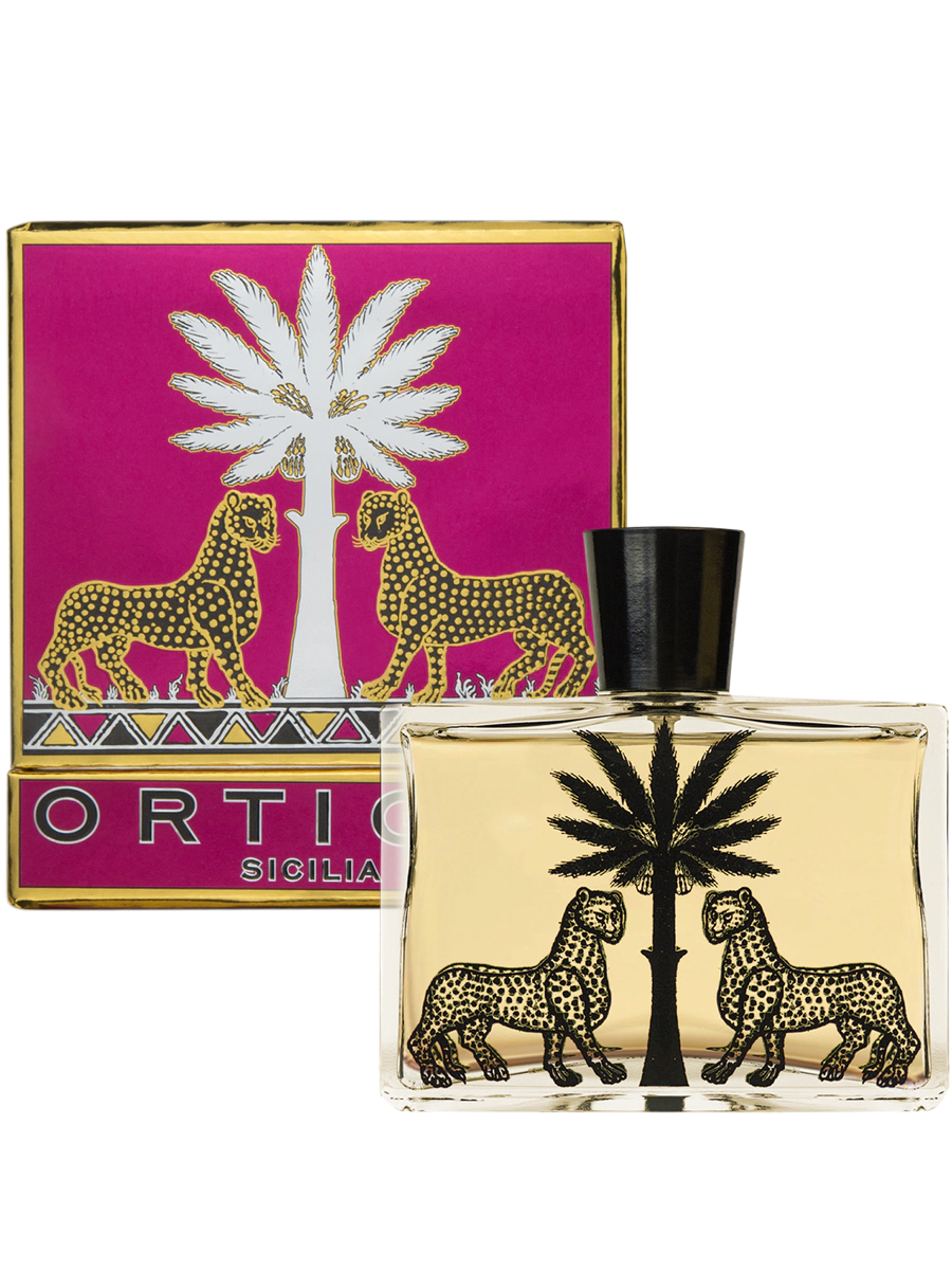 Eau De Parfum