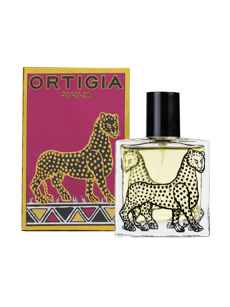 Eau De Parfum