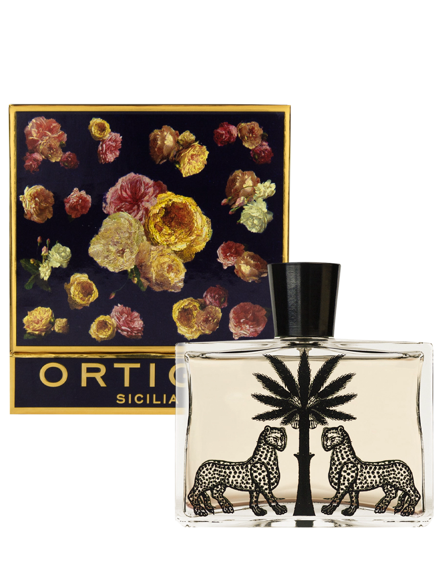 Eau De Parfum