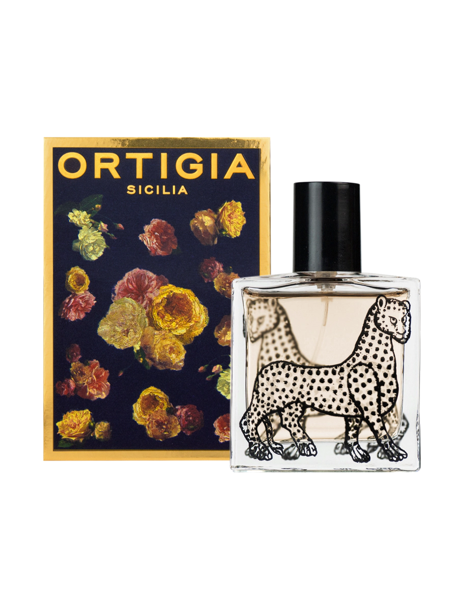 Eau De Parfum