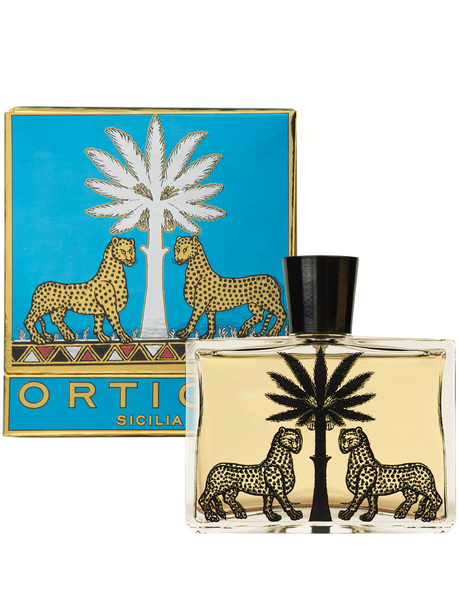 Eau De Parfum