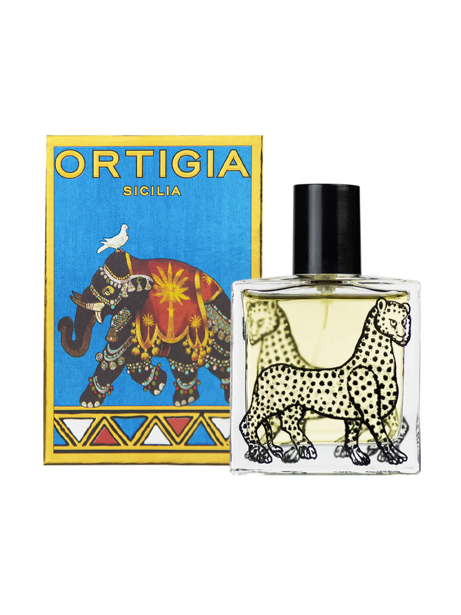 Eau De Parfum