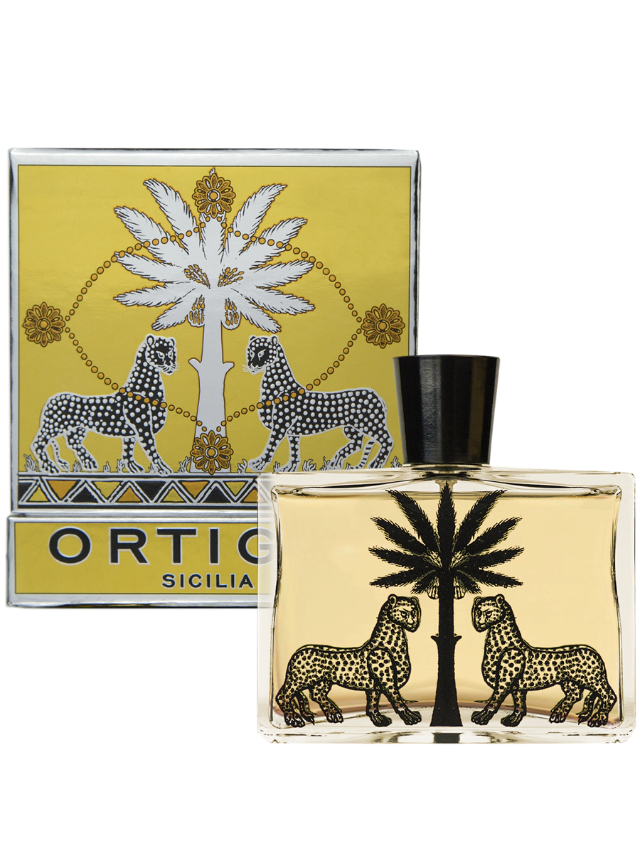 Eau De Parfum