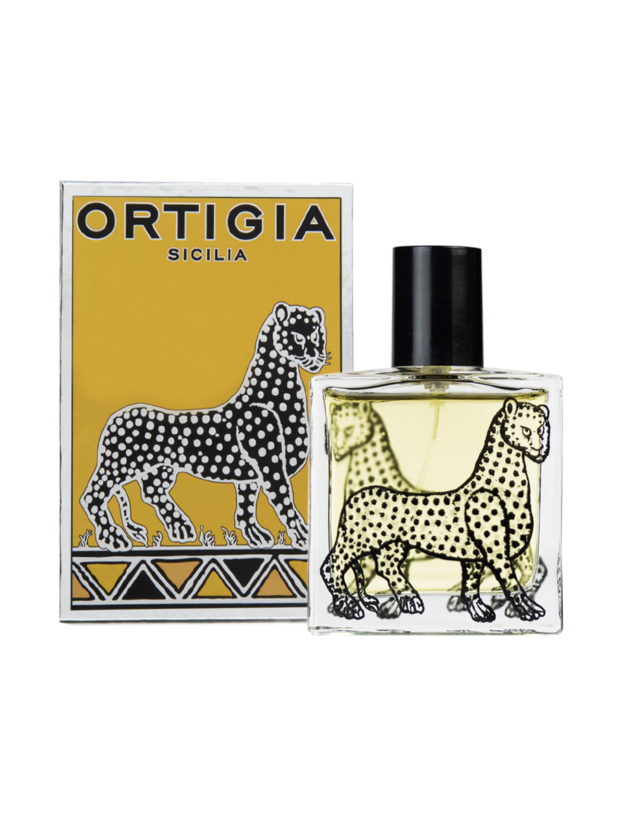 Eau De Parfum