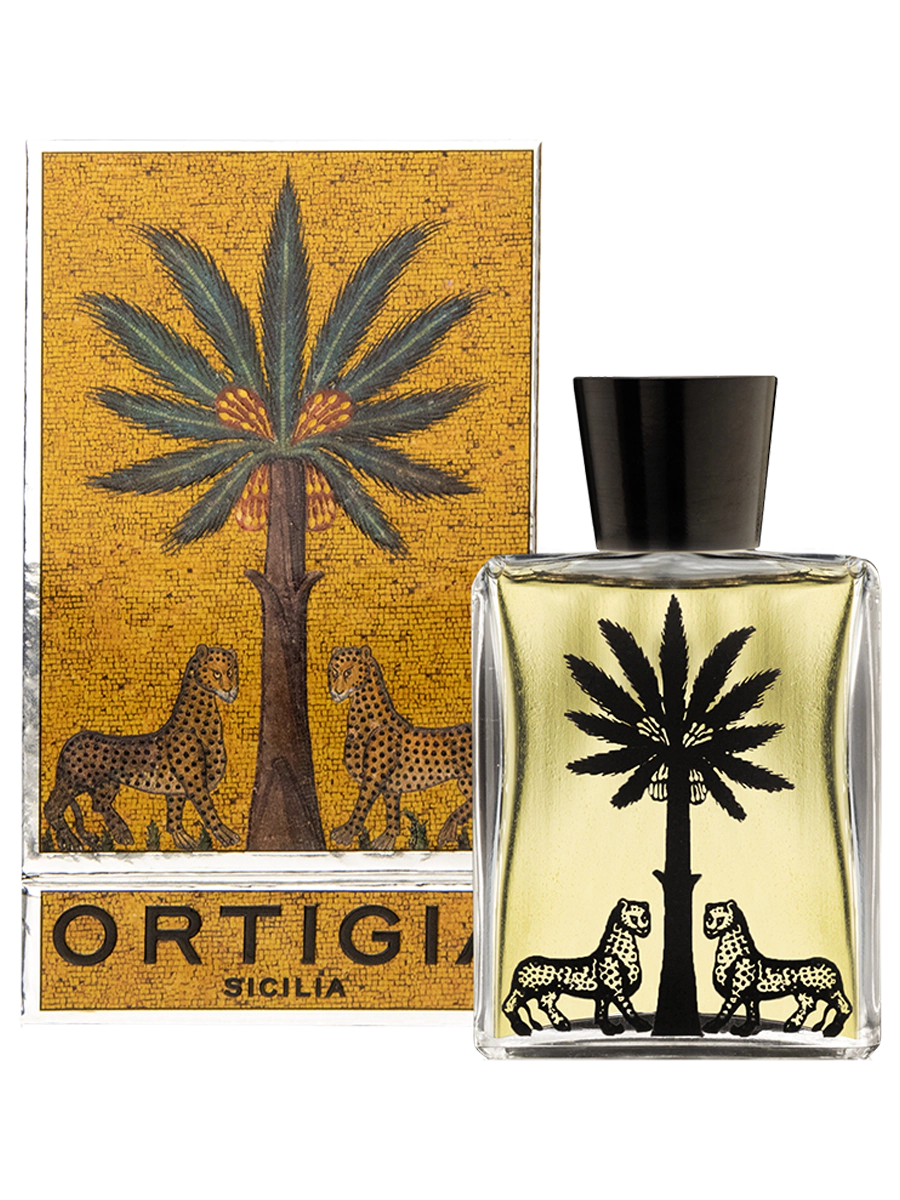 Perfume Body Oil