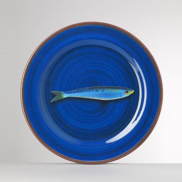 Plato mediano Aimone