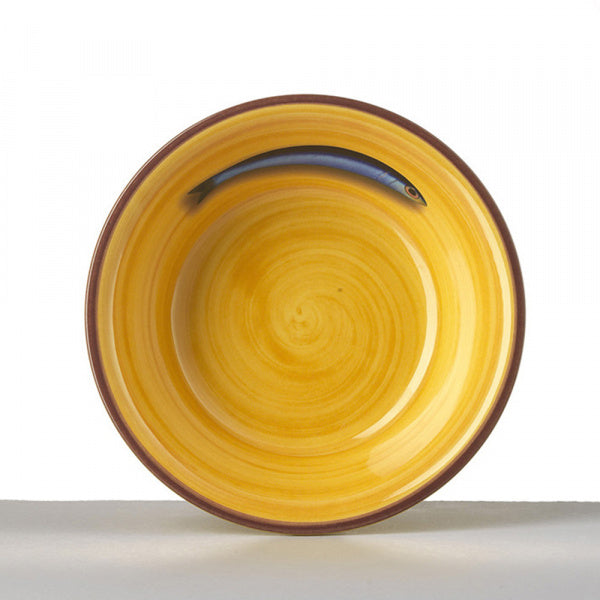 Aimone Soup Bowl
