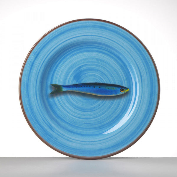 Plato mediano Aimone