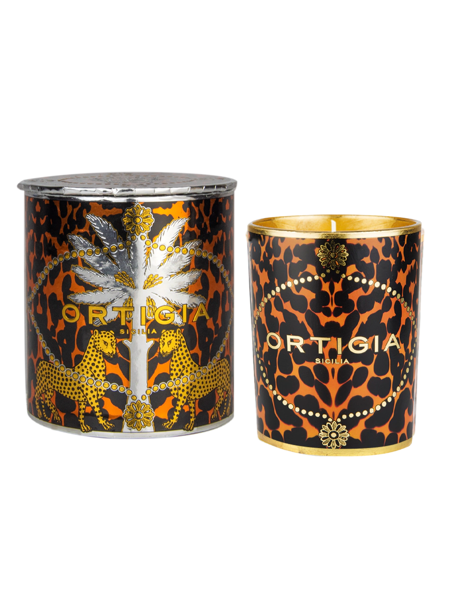 Decorated Candles