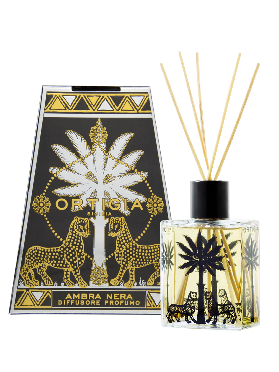 Difusor de perfume