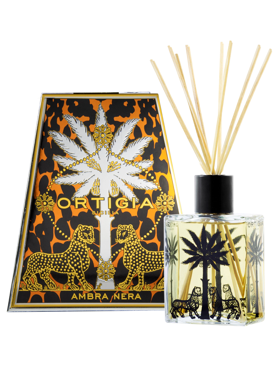 Difusor de perfume