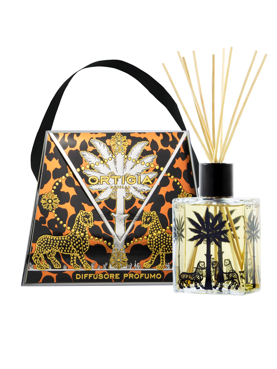 Difusor de perfume