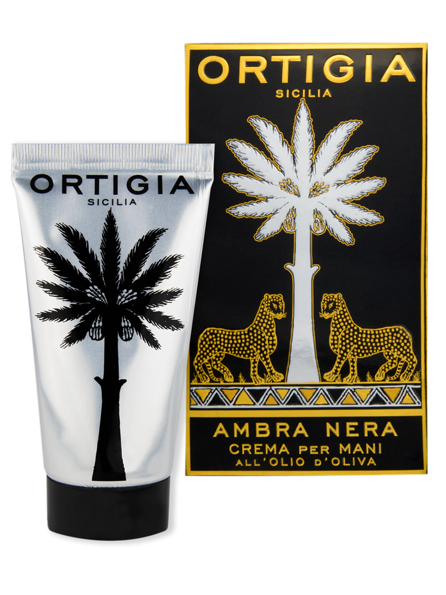 Hand cream