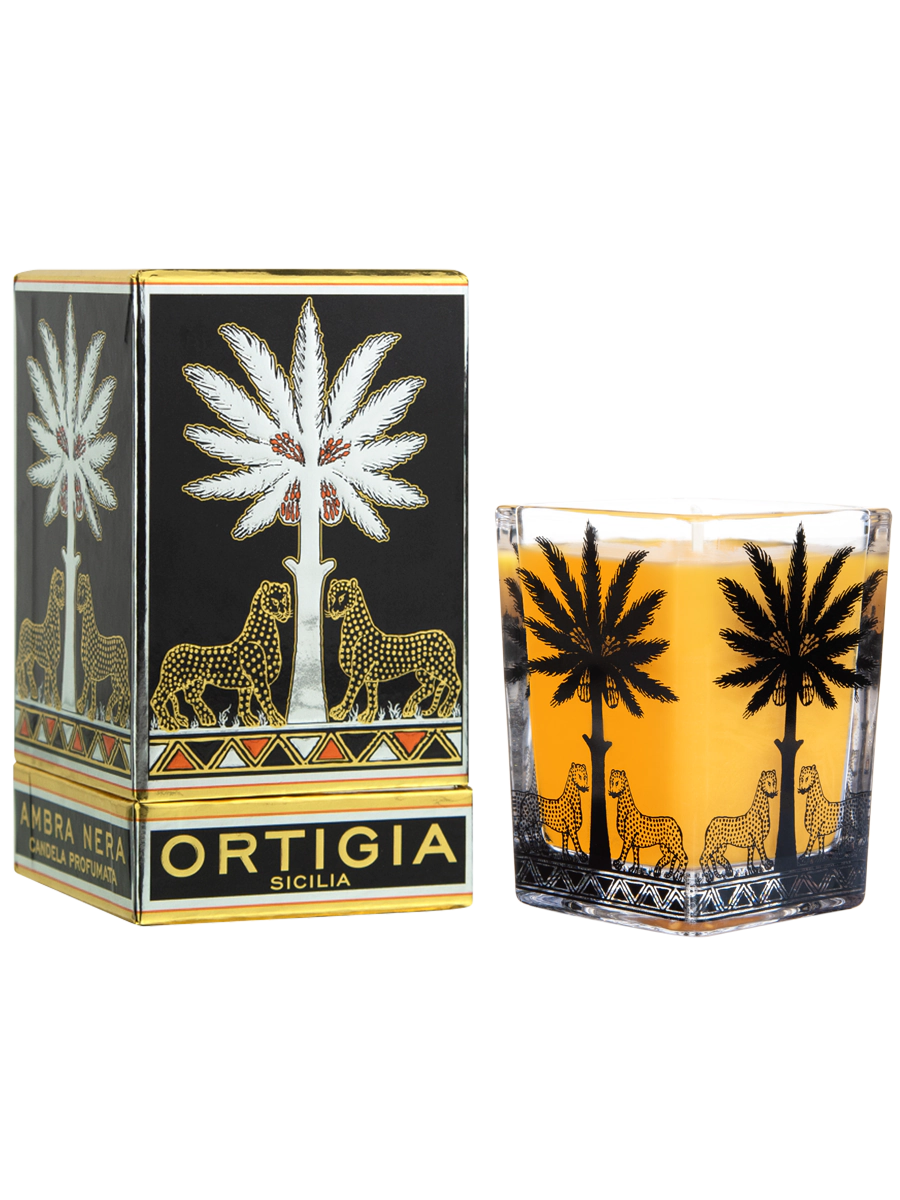 Velas cuadradas