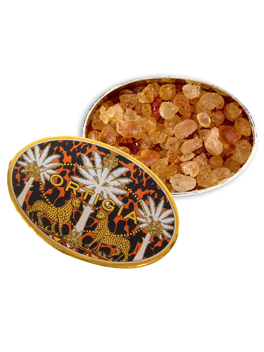 Cristales perfumados