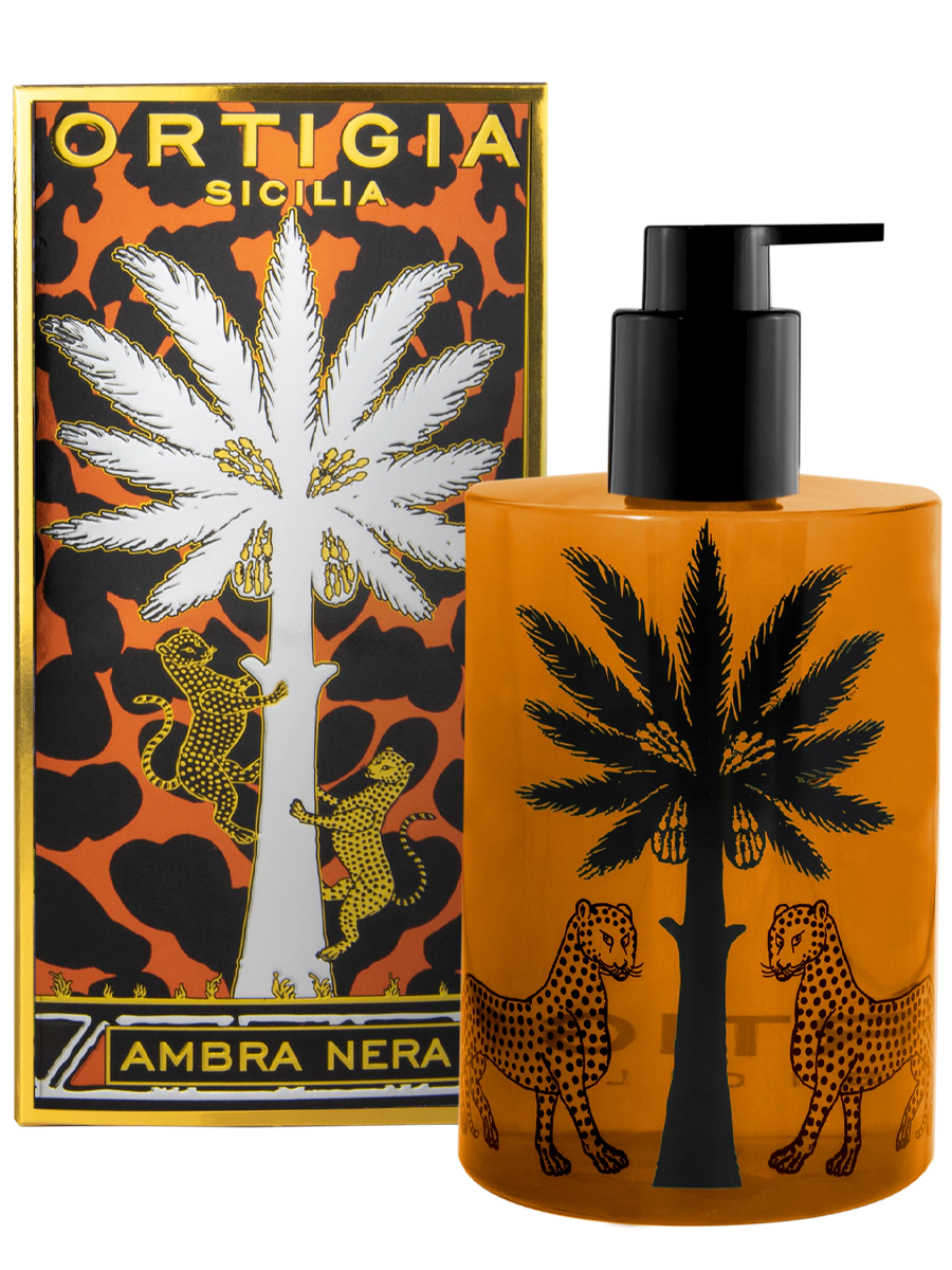 Shower Gel 500ml