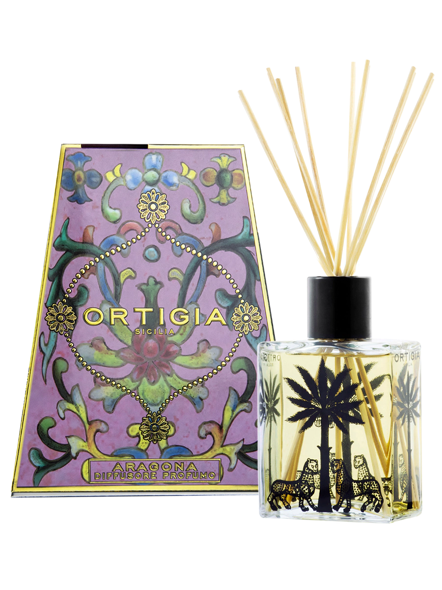 Difusor de perfume