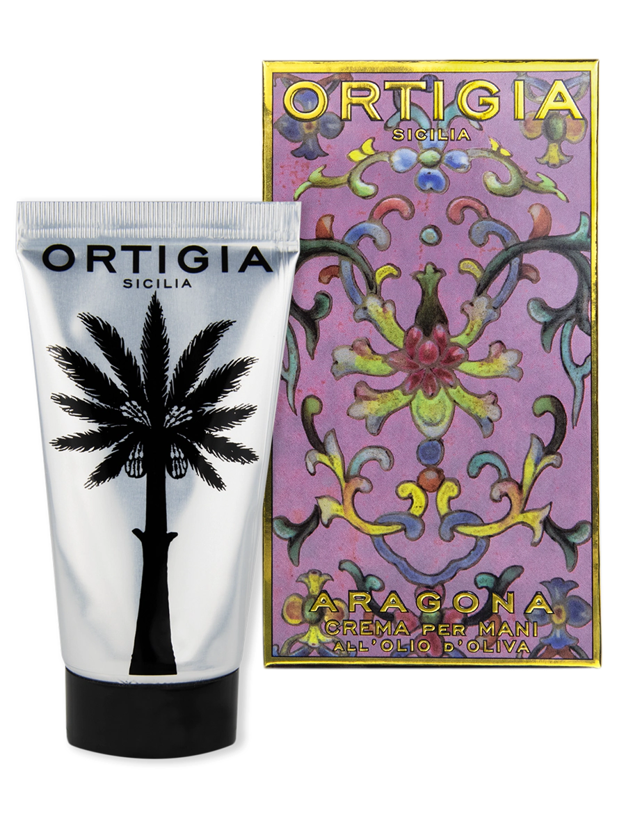 Hand cream