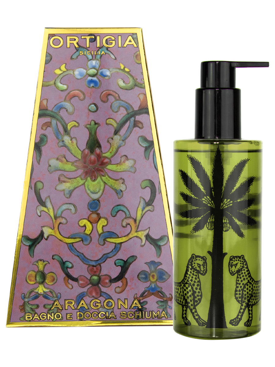 Shower Gel 250ml