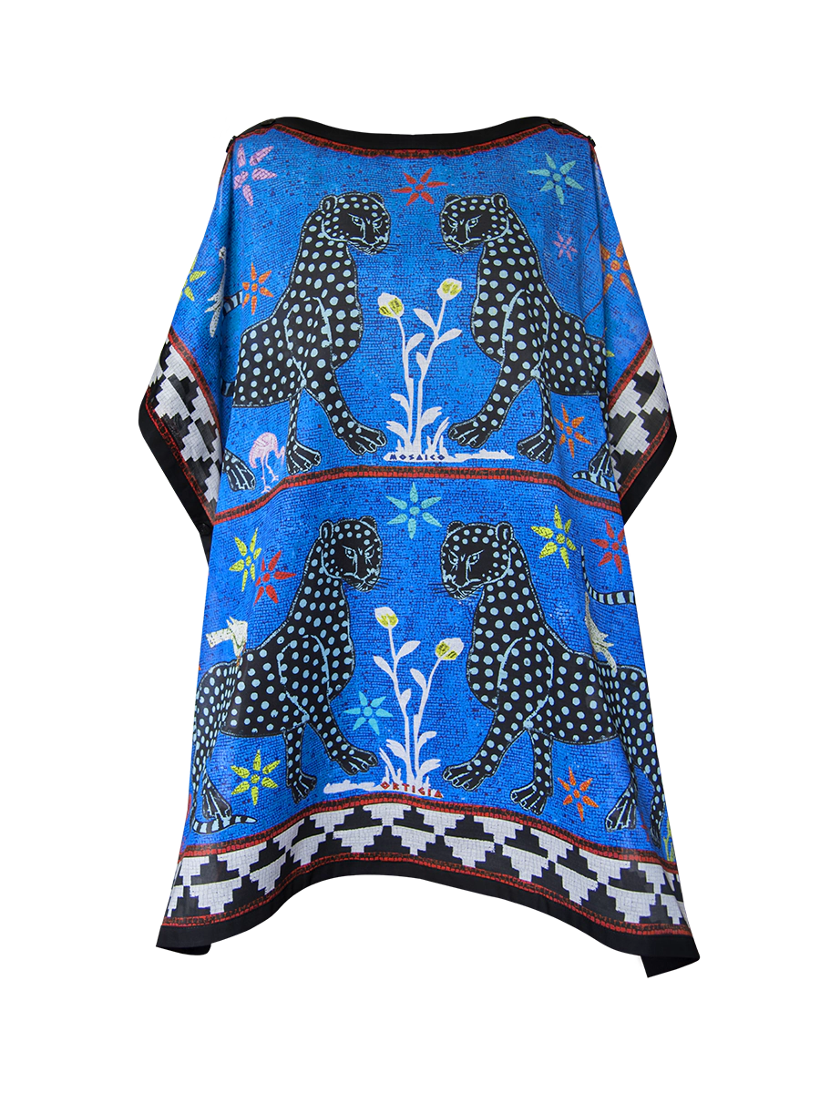 Vestido de playa
