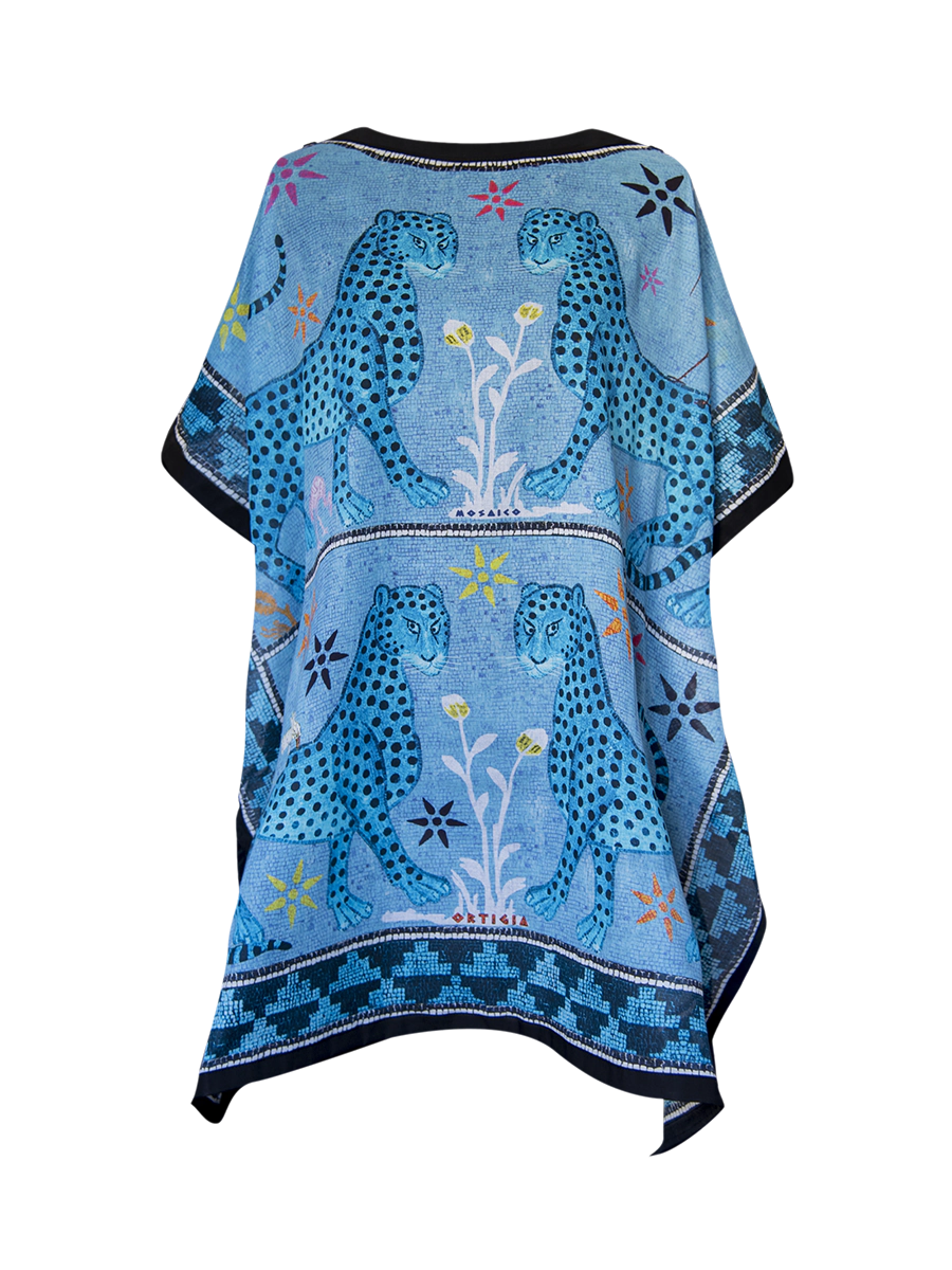 Vestido de playa