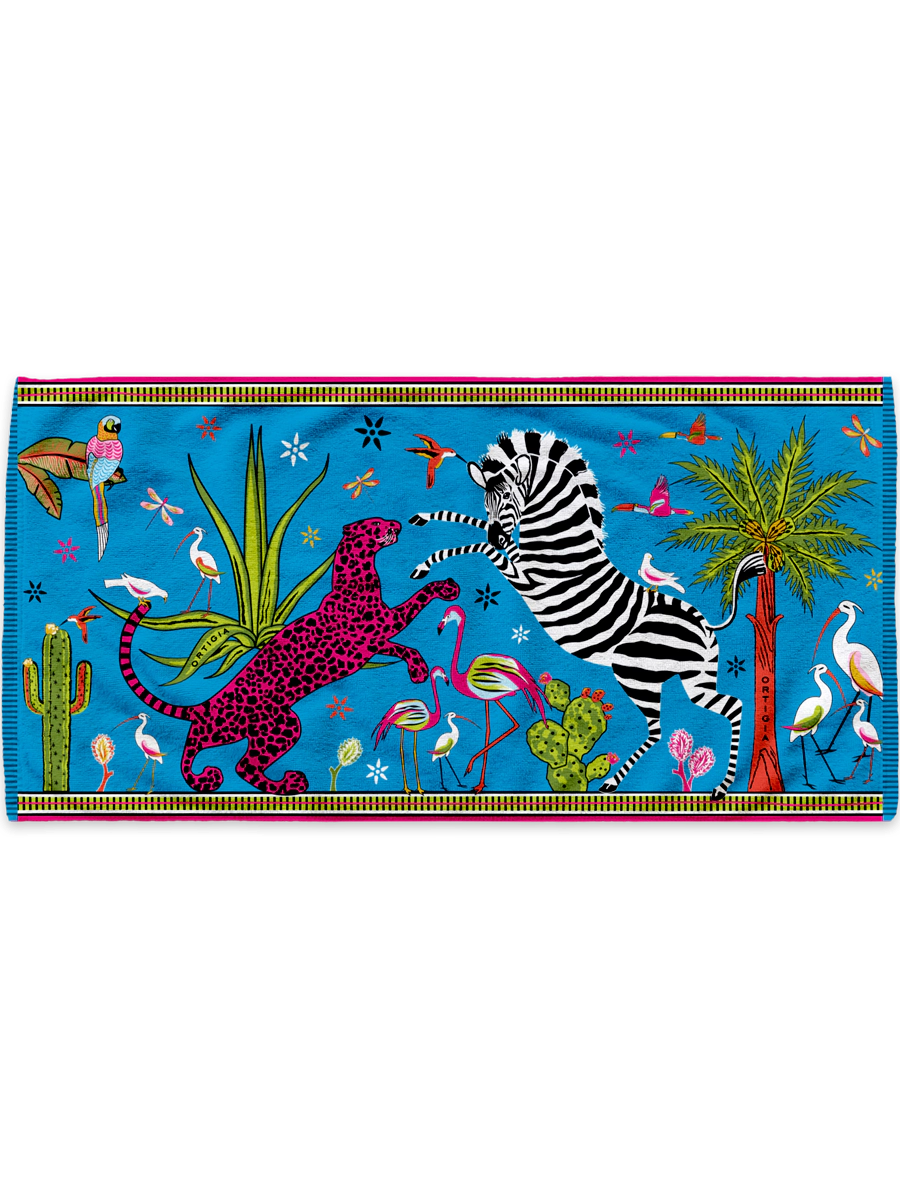 Beach Towel