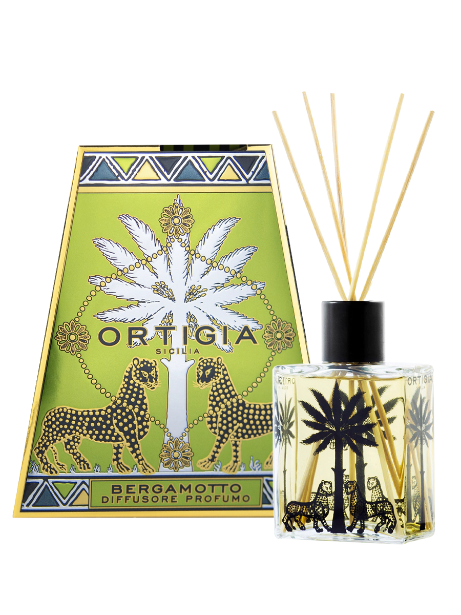 Difusor de perfume