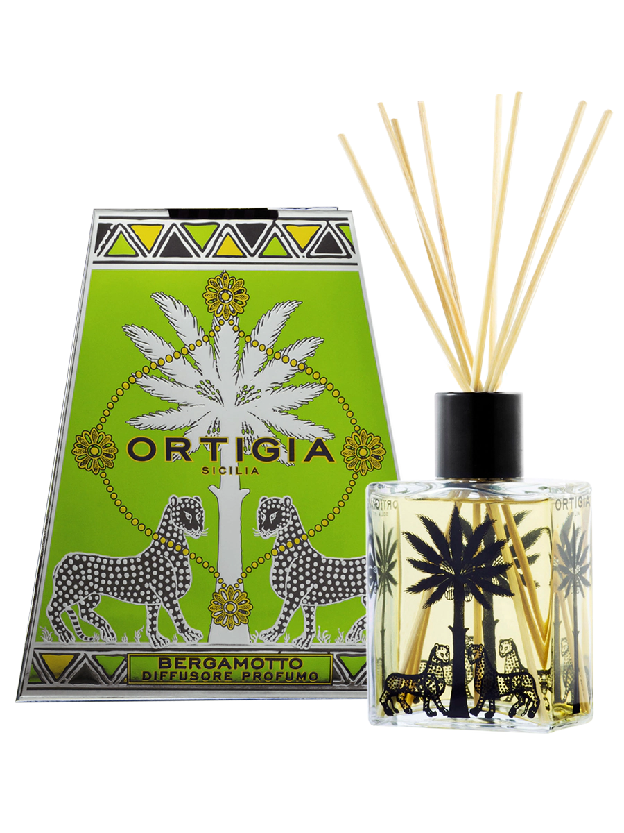 Difusor de perfume
