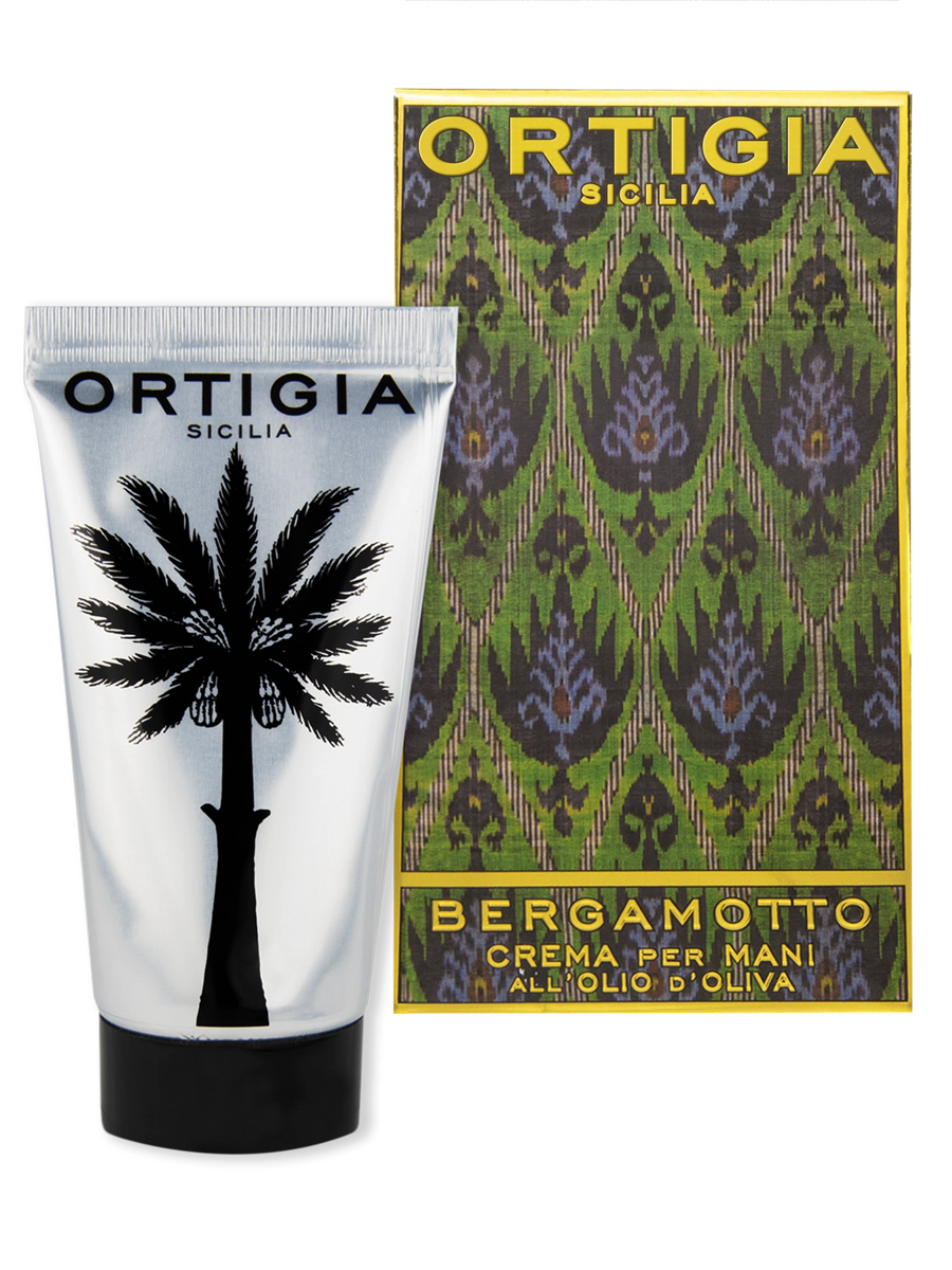 Hand cream