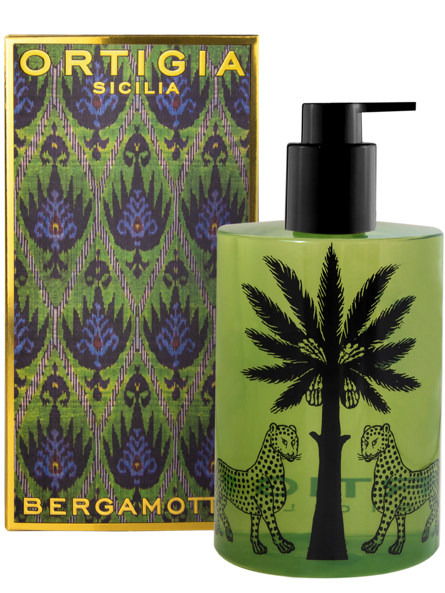 Shower Gel 500ml